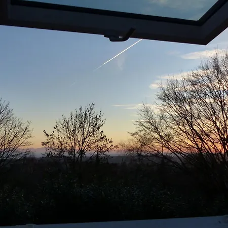 Rehblick Lejlighed Markdorf