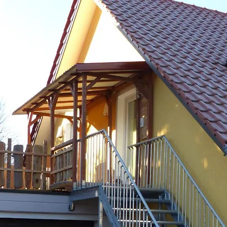 Rehblick Apartment *