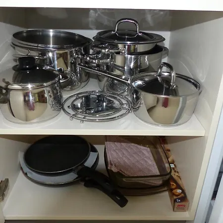 Daire Rehblick Markdorf