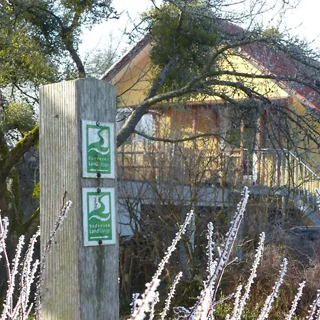 Apartment Rehblick Markdorf