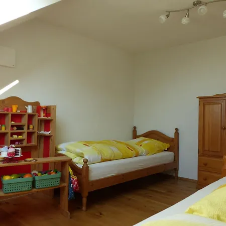 Rehblick Daire Markdorf