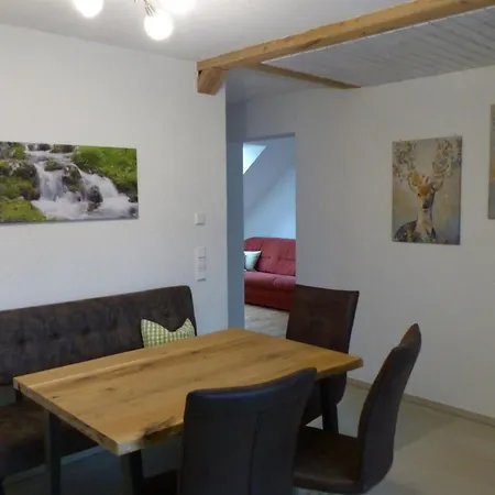 Daire Rehblick Markdorf