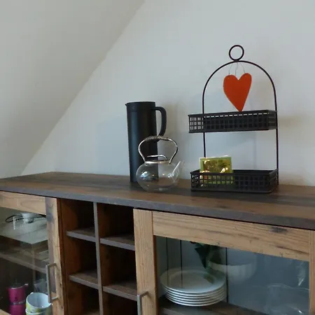 Apartment Rehblick Markdorf