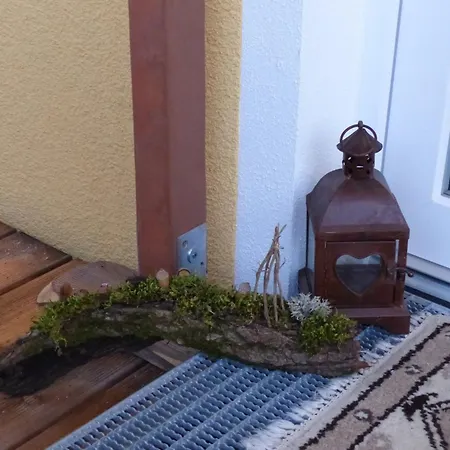 Rehblick Apartment *