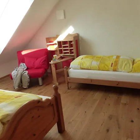 Rehblick * Markdorf