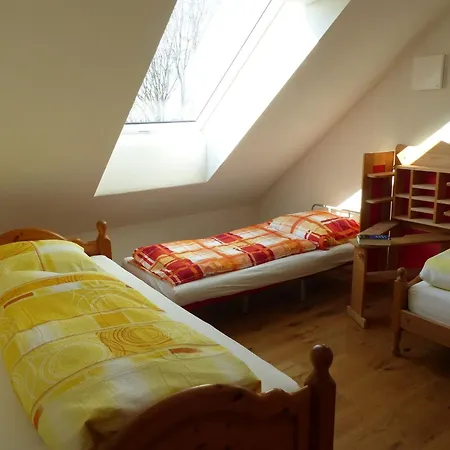 Rehblick Lejlighed