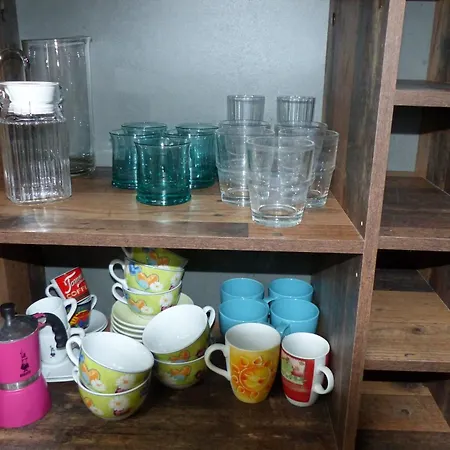 Apartment Rehblick Markdorf