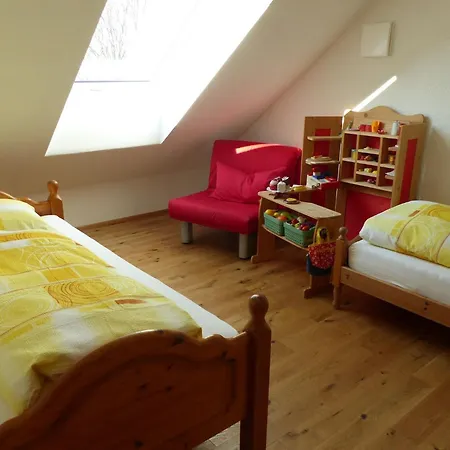 Rehblick Daire Markdorf