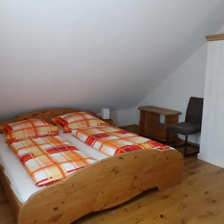 Lejlighed Rehblick Markdorf