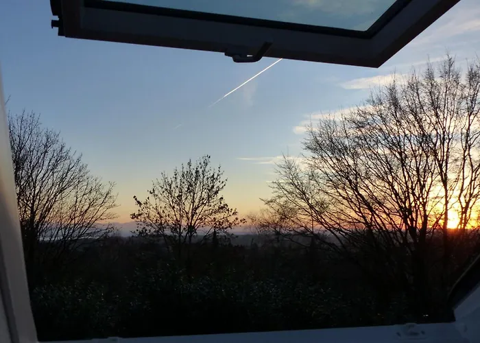 Rehblick Appartement Markdorf