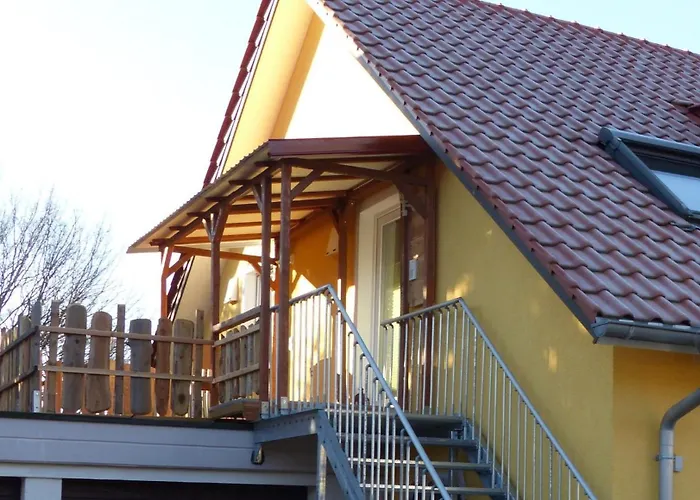 Rehblick Appartement *