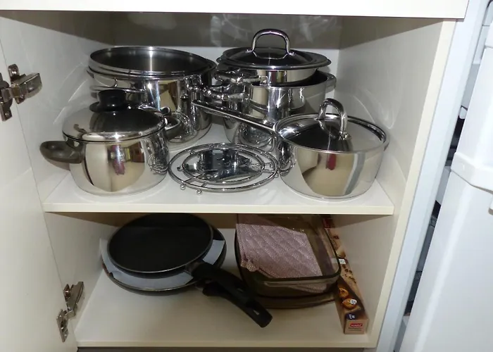 Appartement Rehblick Markdorf