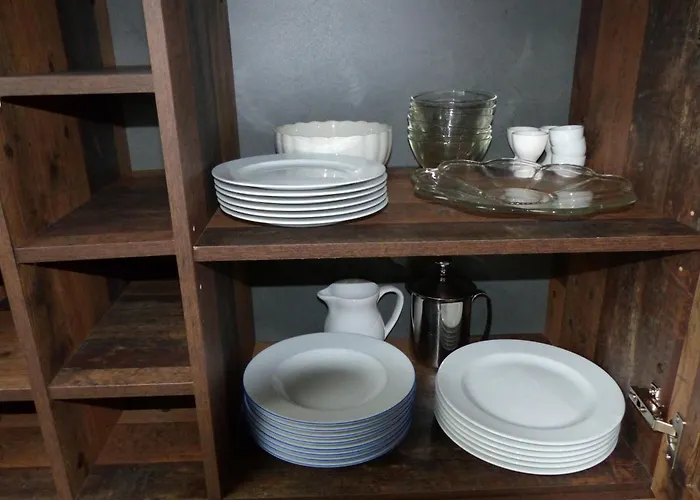 Rehblick Appartement *