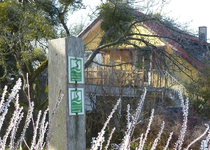 Appartement Rehblick Markdorf