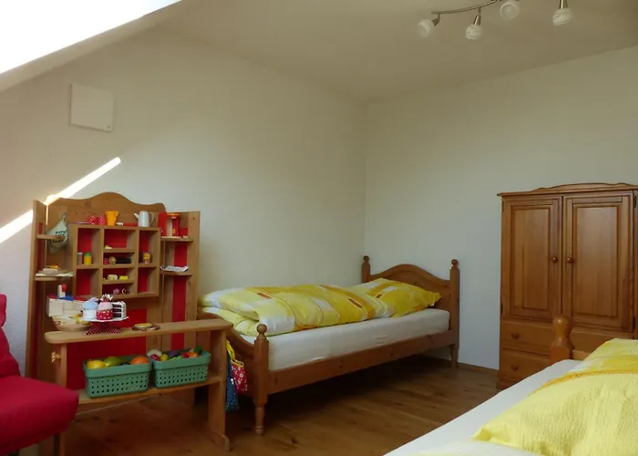 Rehblick Appartement Markdorf