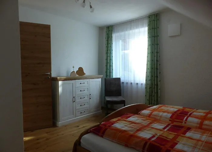 Appartement Rehblick