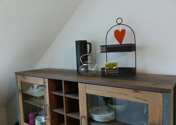 Appartement Rehblick Markdorf