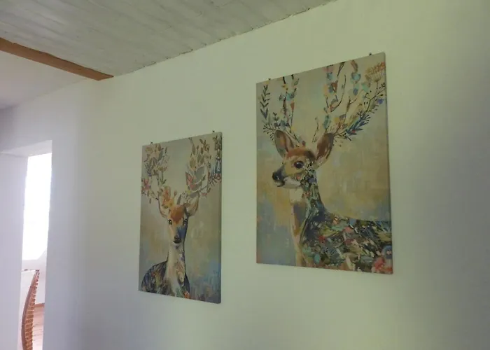 Appartement Rehblick