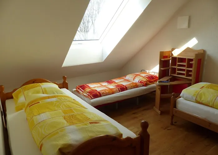 Rehblick Appartement