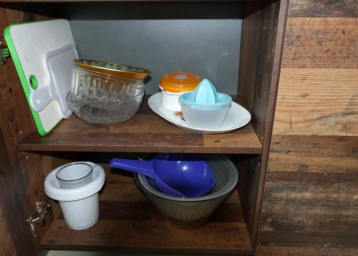 Rehblick Appartement Markdorf