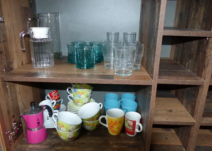 Appartement Rehblick Markdorf