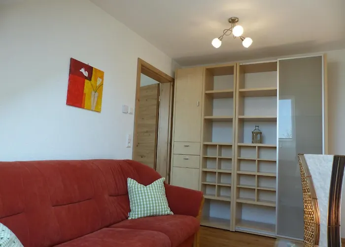 Rehblick Appartement