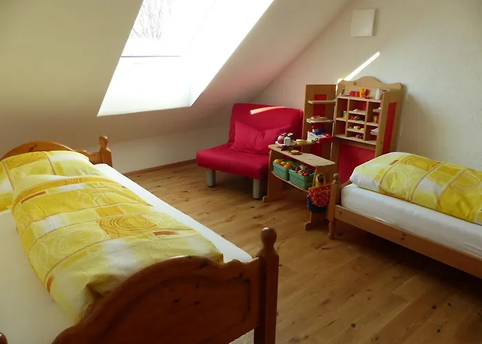 Rehblick Appartement Markdorf